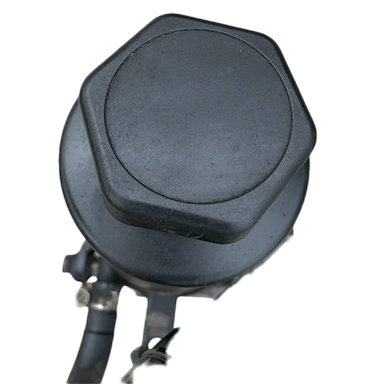 Mercedes W168 Electric Power Steering Pump | OEM High-Performance Pump for Hotrod & Racing Cars