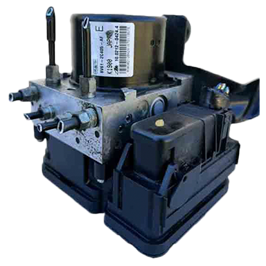 Mazda 3 BL ABS Module Pump (2010+) | Genuine Part 8V61-2C405-AF for Reliable Braking Performance
