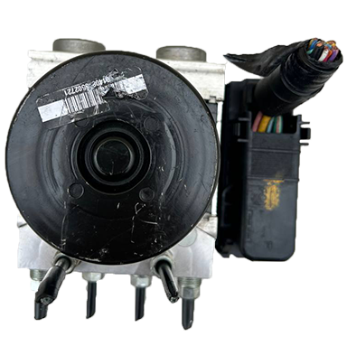 Mazda 3 BL ABS Module Pump (04/09-10/13) | OEM BFD2437AZ For Enhanced & Safe Braking Performance