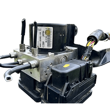 Mazda 3 BL ABS Module Pump P/N 8V612C405AC | OEM, 1-Year Warranty