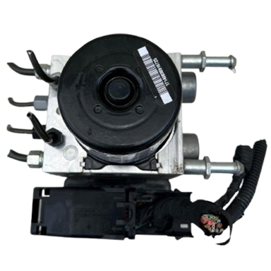 Holden Captiva ABS Pump/Modulator CG (2011-2018) | Genuine Part 95196736 for Enhanced Braking Performance