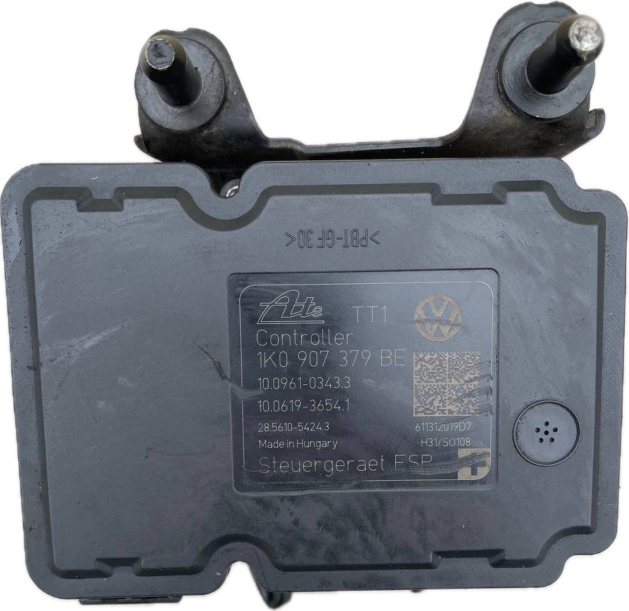 GOLF ABS MODULE 6 GEN 1K0614517AT / 1K0907379BE