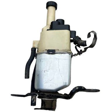 Genuine Holden Astra Power Steering Pump with Bracket, Cap, Hose & Wire Harness | 100% Direct Fit