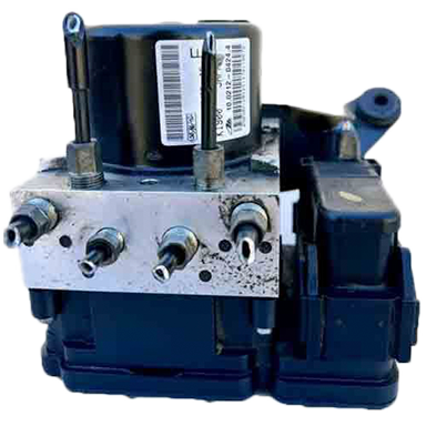 Mazda 3 BL ABS Module Pump (2010+) | Genuine Part 8V61-2C405-AF for Reliable Braking Performance