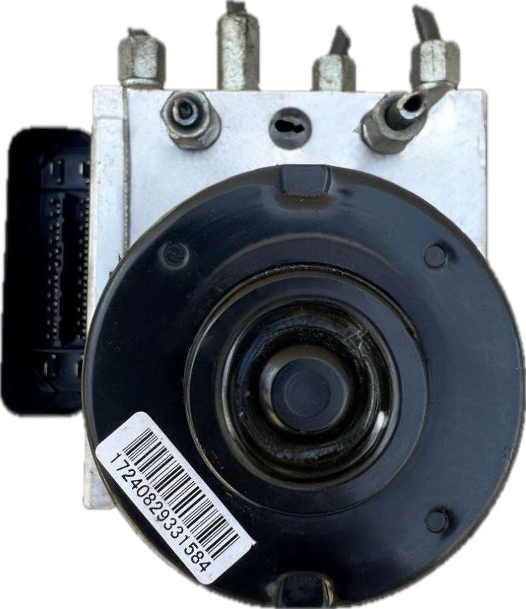 MAZDA 2 DE ABS MODULE PUMP P/N D651-437A0D