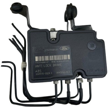 Mazda 3 ABS Pump Module BK (10/03-04/09) | OEM 3M51-2M110-JA with 6-Month Replacement Warranty