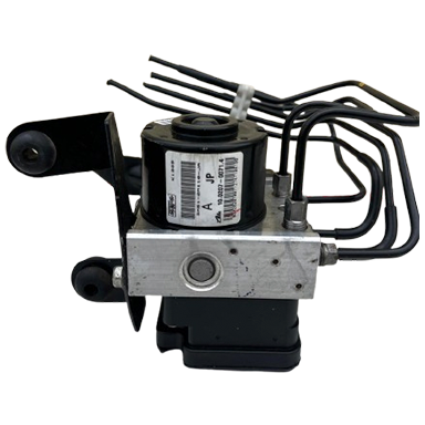 Mazda 3 ABS Pump Module BK (10/03-04/09) | OEM 3M51-2M110-JA with 6-Month Replacement Warranty